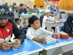 Meriahkan Milad ke-113 Muhammadiyah, PDM Solo Gelar Lomba Ismuba