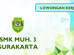 Loker Admin Content di Nexgen Agency Solo